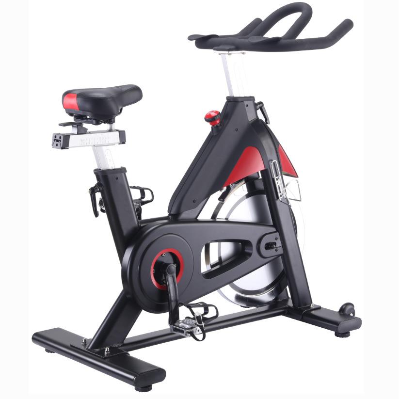 Bicycle indoor fitness equipment Spinning bike Sports home fitness bike Factory direct sales