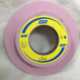 Saint-Gobain abrasives Norton NORTON chrome corundum PA (25A) external cylindrical grinding centerless grinding internal cylindrical grinding wheel