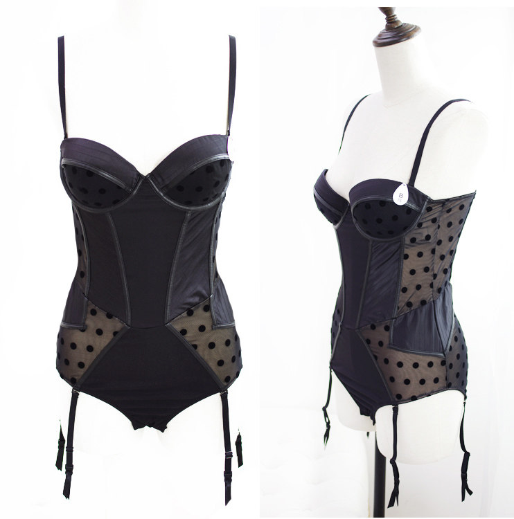 Sous-vêtement minceur - Ref 708196 Image 8