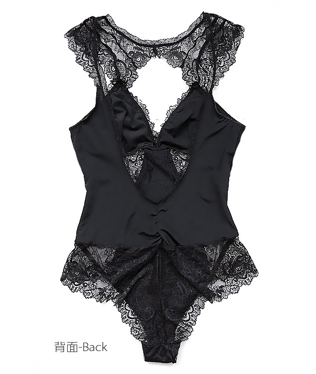 Sous-vêtement minceur sexy - Ref 708203 Image 11