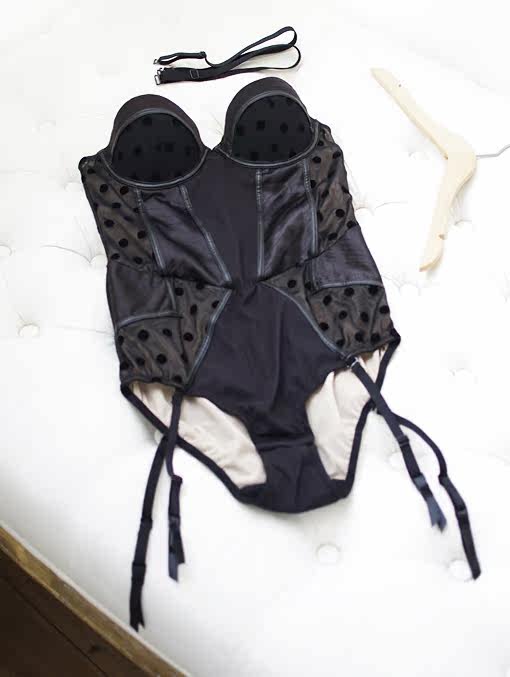 Sous-vêtement minceur - Ref 708196 Image 12