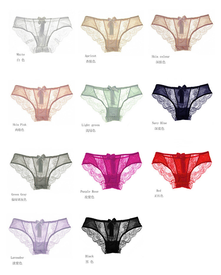 Slip jeunesse sexy - Ref 646721 Image 8