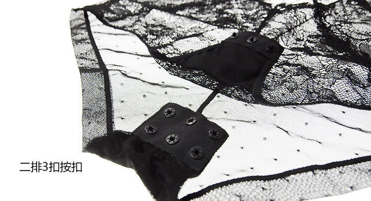 Sous-vêtement minceur sexy - Ref 708199 Image 14