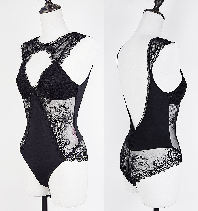 Sous-vêtement minceur sexy - Ref 708203 Image 8