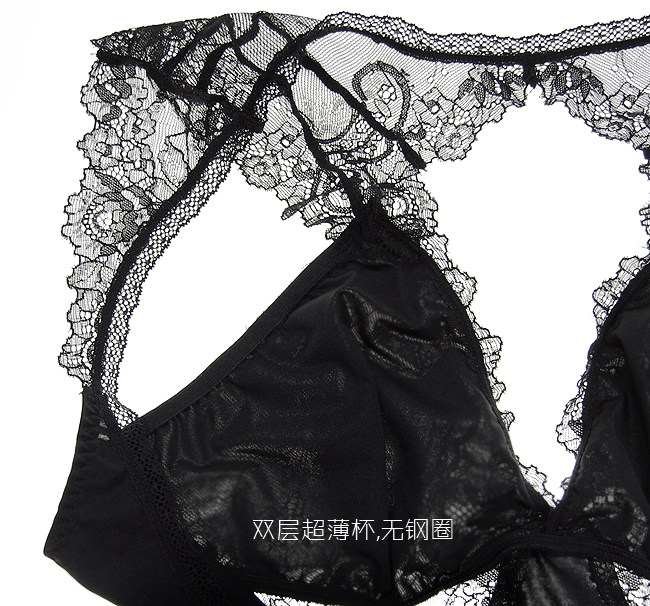 Sous-vêtement minceur sexy - Ref 708203 Image 13