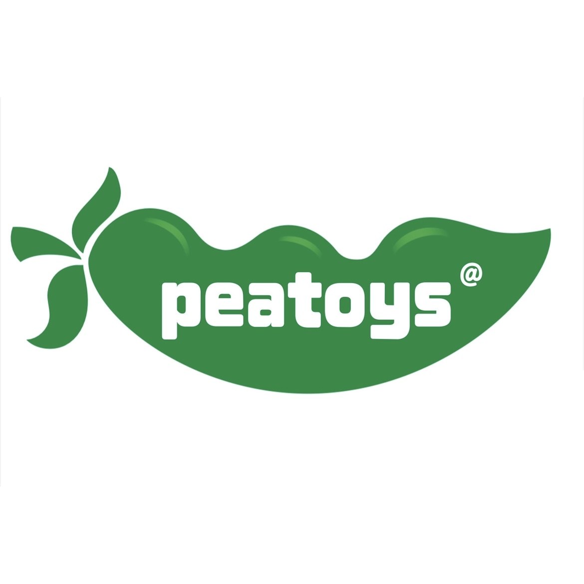 peatoys旗舰店的LOGO