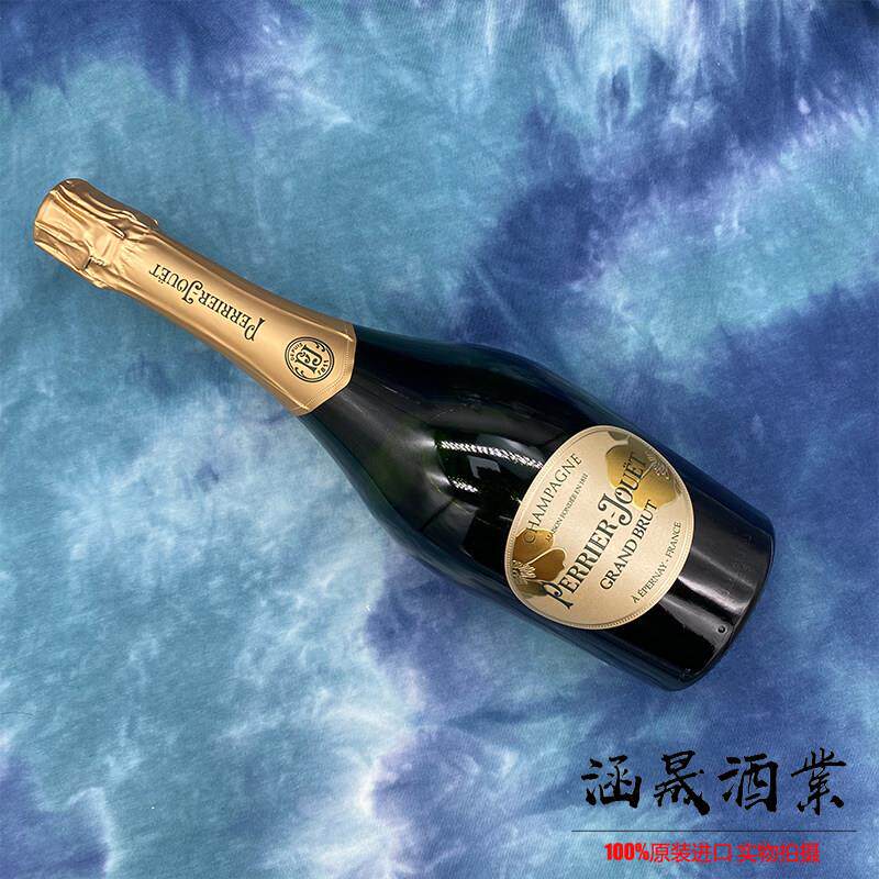 🇫🇷 法国香槟之选：巴黎之花起泡葡萄酒 🥂-起泡及香槟葡萄酒-淘宝好物网