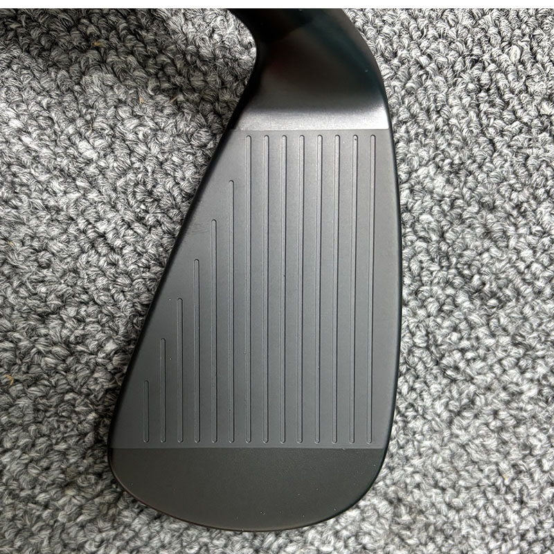  MIURA IC-602 гольф кий черный высокой твой муж хардкор 4-P 