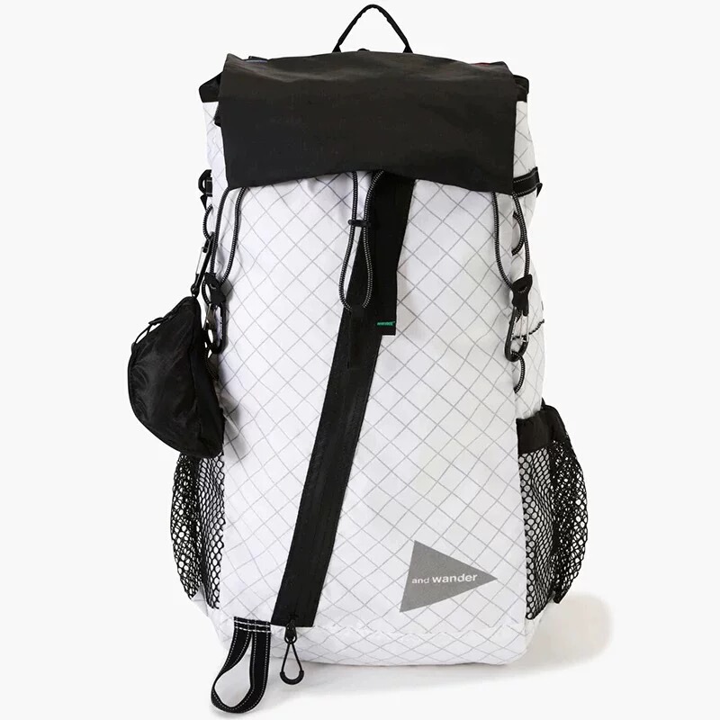 A/Wander 30L Backpack Men's and Women's Outdoor Mountain Camping Hiking Sports Lightweight Backpack