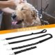 Dog Hammock Grooming Stand New Pet Supplies Bathing Sling Adjustable Leash for Small and Medium-Sized Pets