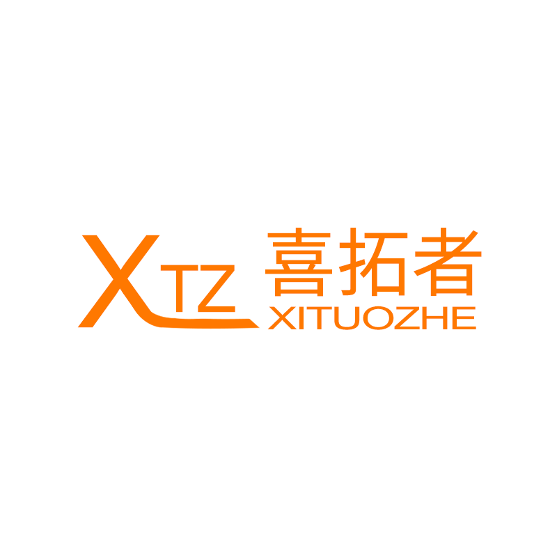 喜拓者旗舰店的LOGO