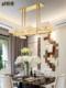 Living Room Chandelier, Modern and Simple, Golden Luxury, European Style, Nordic Light Luxury, Simple European Style, Grand Dining Room, Bedroom, New Chinese Style Lamp