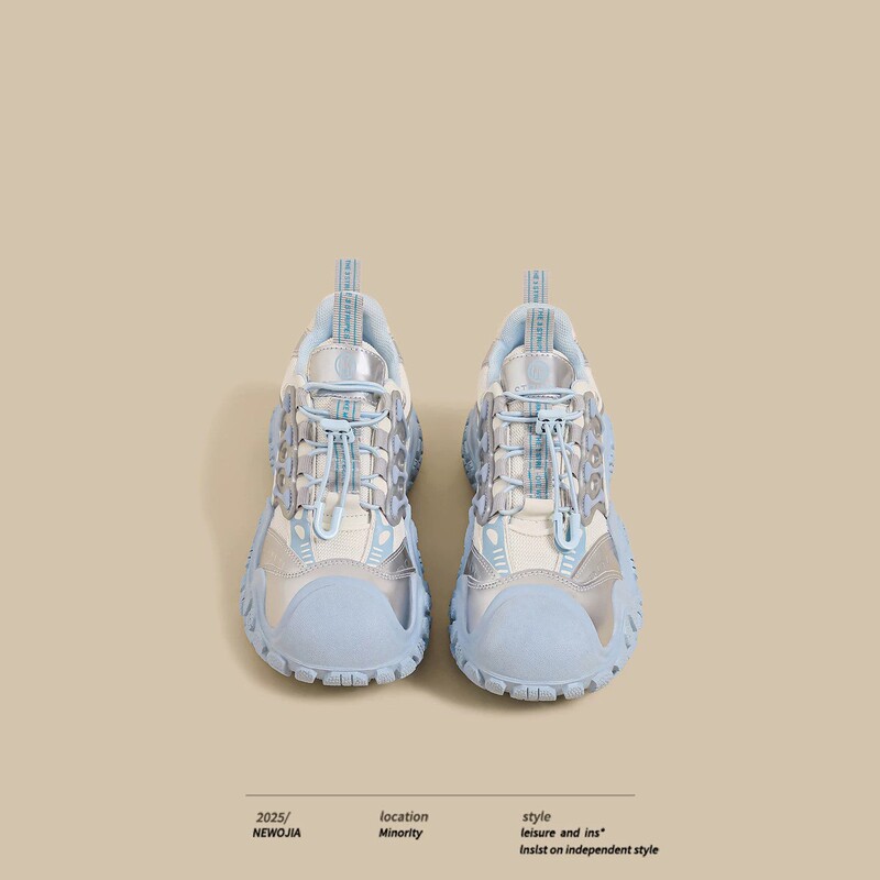 German Professional Tennis Shoes for Women, Wear-Resistant, Non-Slip, Thick-Soled, Breathable Mesh, Sports Fitness, Outdoor Badminton Training Shoes German Professional Tennis Shoes for Women, Wear-Resistant, Non-Slip, Thick-Soled, Breathable Mesh, Sports Fitness, Outdoor Badminton Training Shoes