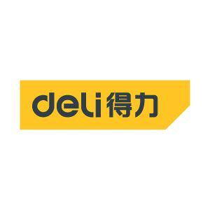 得力佳尔专卖店的LOGO