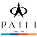 派利文具旗舰店的LOGO