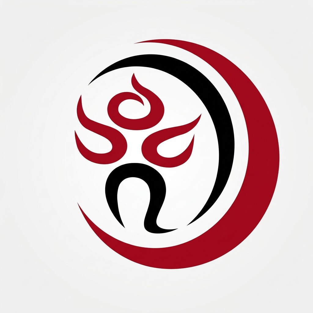 雷公王扩音喊话器的LOGO