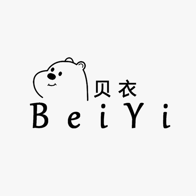 贝衣童趣的LOGO