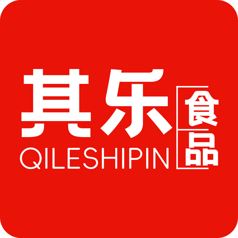 其乐食品旗舰店的LOGO