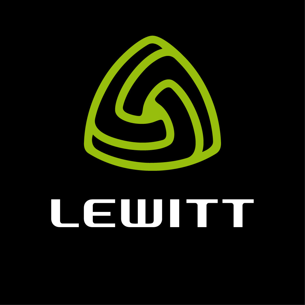 LEWITT莱维特旗舰店的LOGO