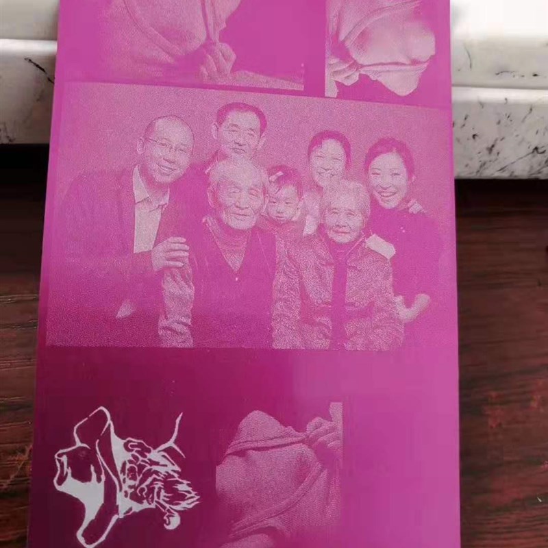 揭秘激光打标机精准对焦背后的秘密：金属矫正与打标对焦