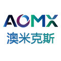 AOMX厨卫家居的LOGO