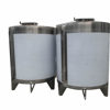 For sale household 1 cubic stainless steel storage tank 304 vertical sealed wine storage container winemaking equipment