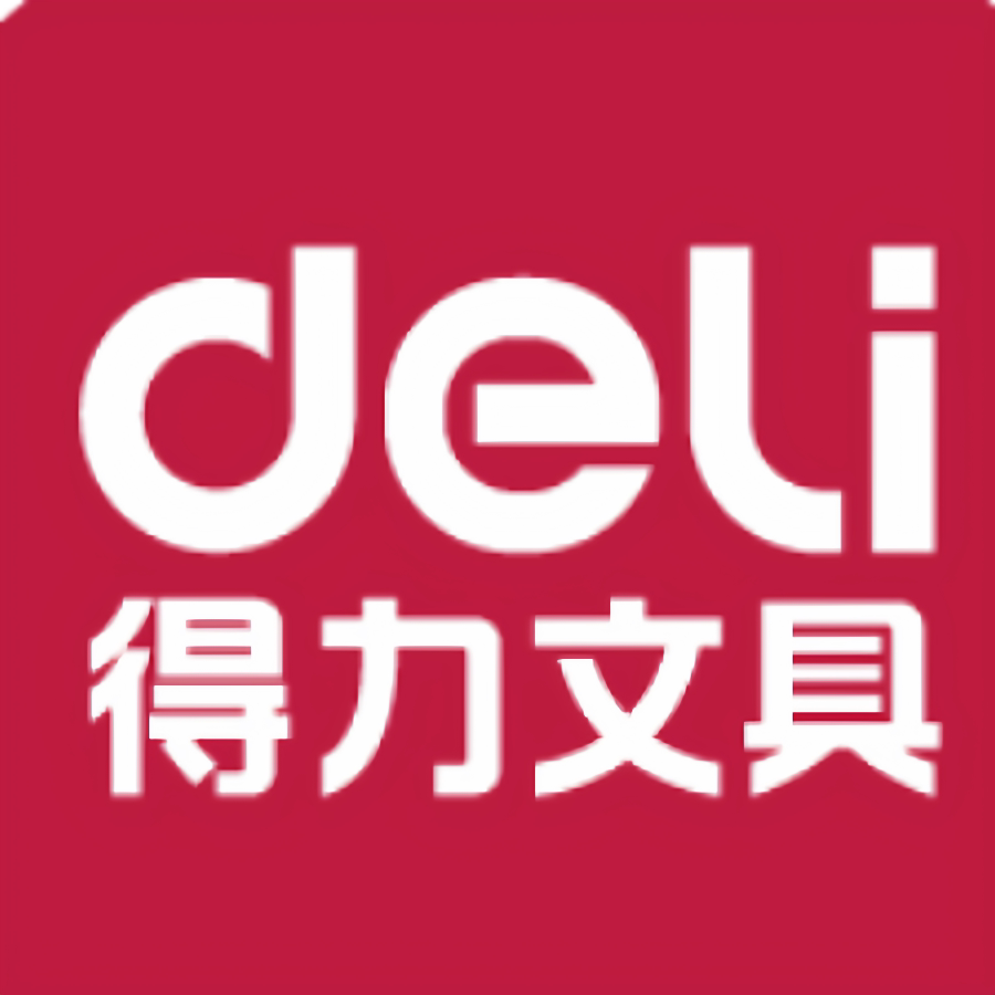 小博士文具的LOGO