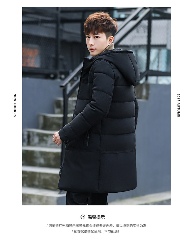 Blouson chaud pour homme SMAN DIARY     - Ref 3115144 Image 17