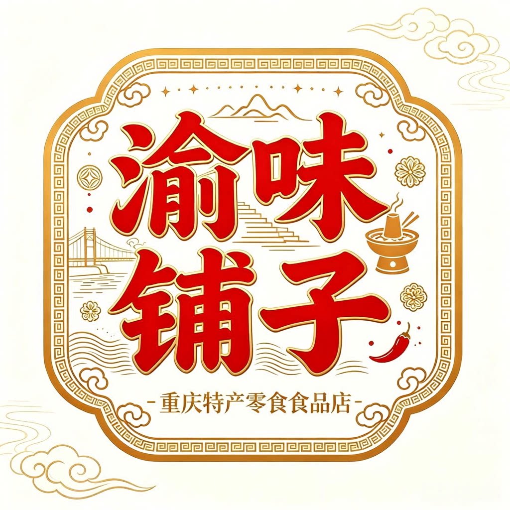 渝味铺子食品店