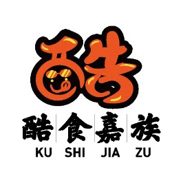 酷食嘉族食品旗舰店的LOGO