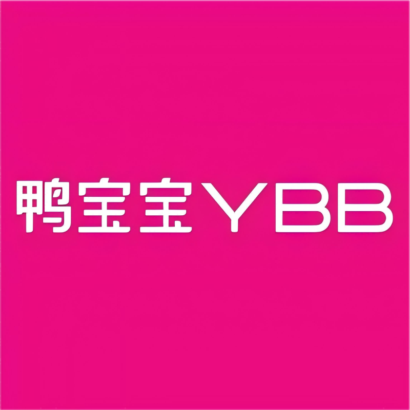 鸭宝宝官方旗舰店的LOGO