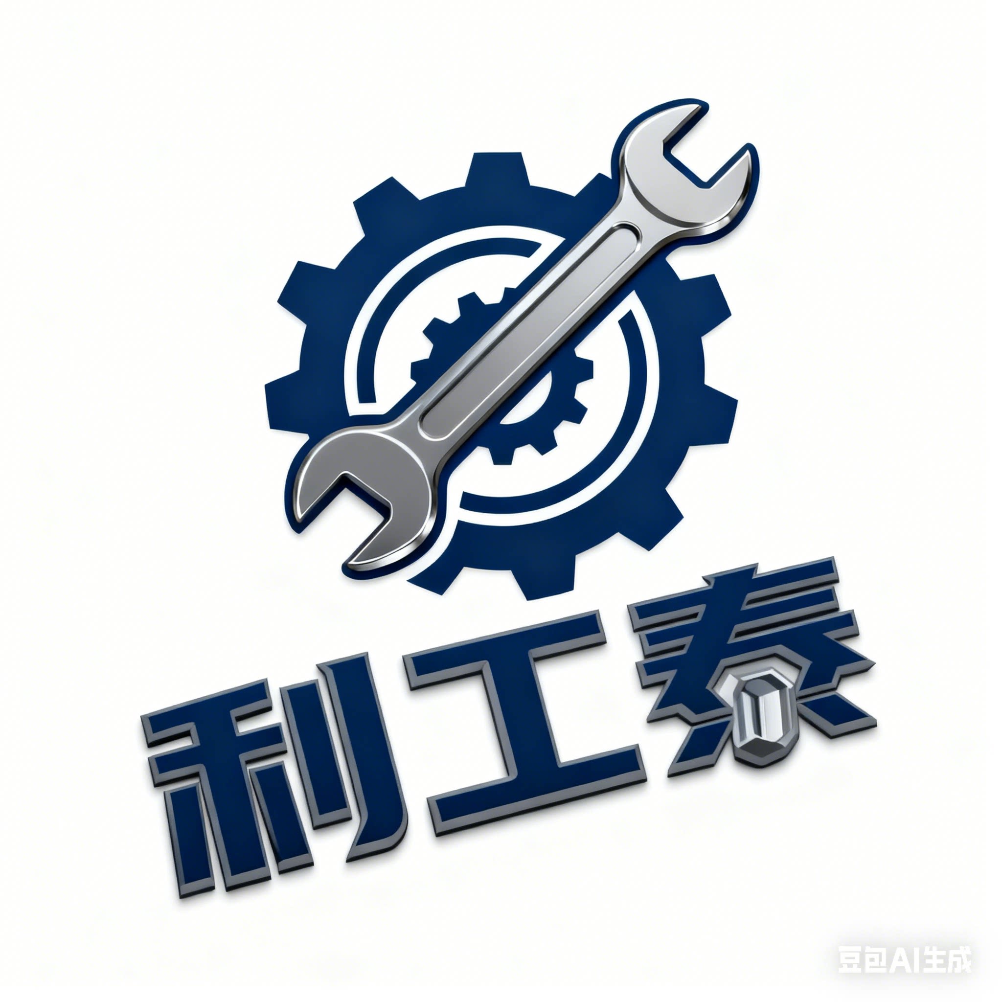 利工泰企业店的LOGO