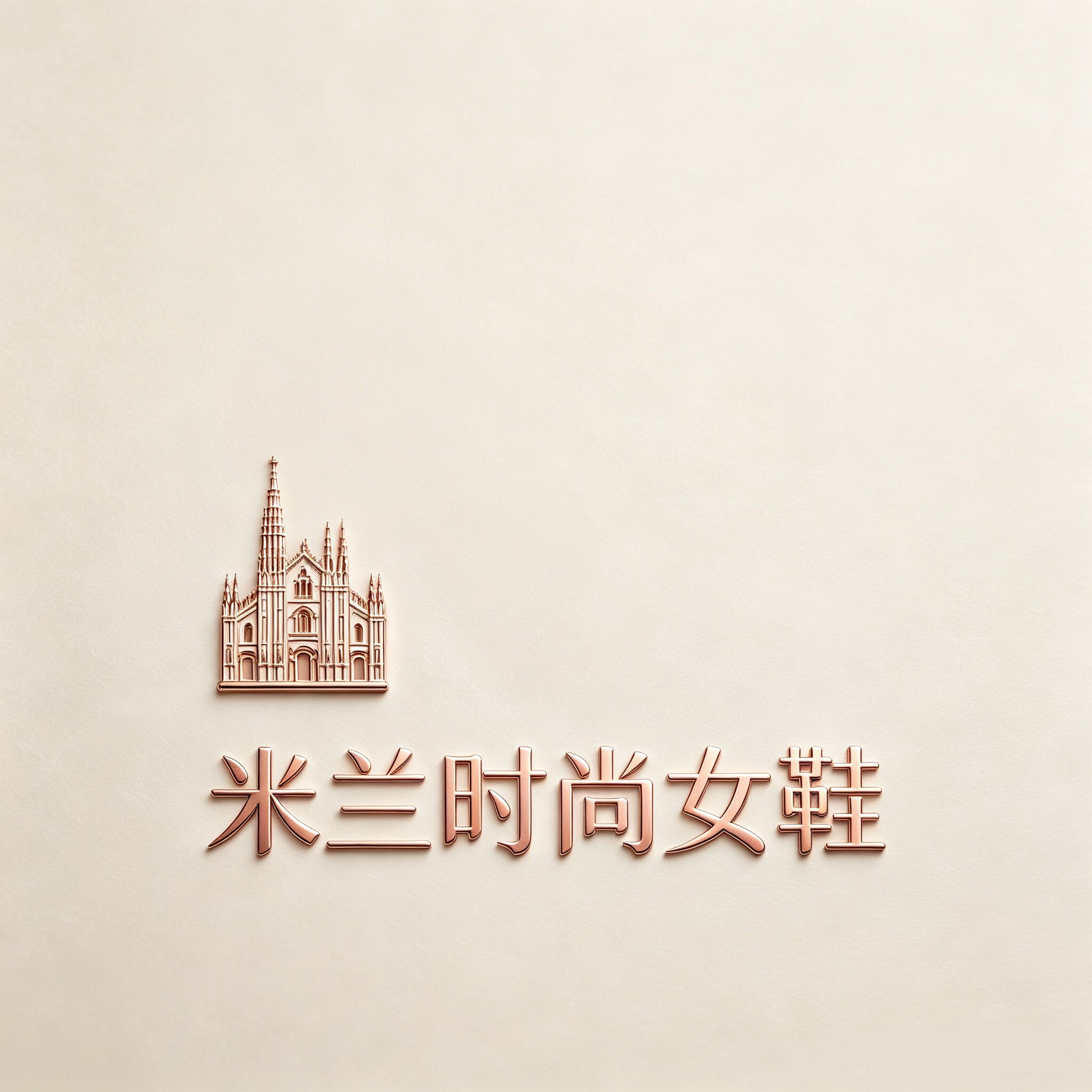 MLAN米兰真皮时尚女鞋
