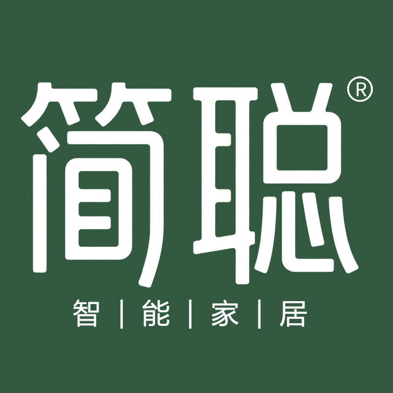 简聪旗舰店的LOGO