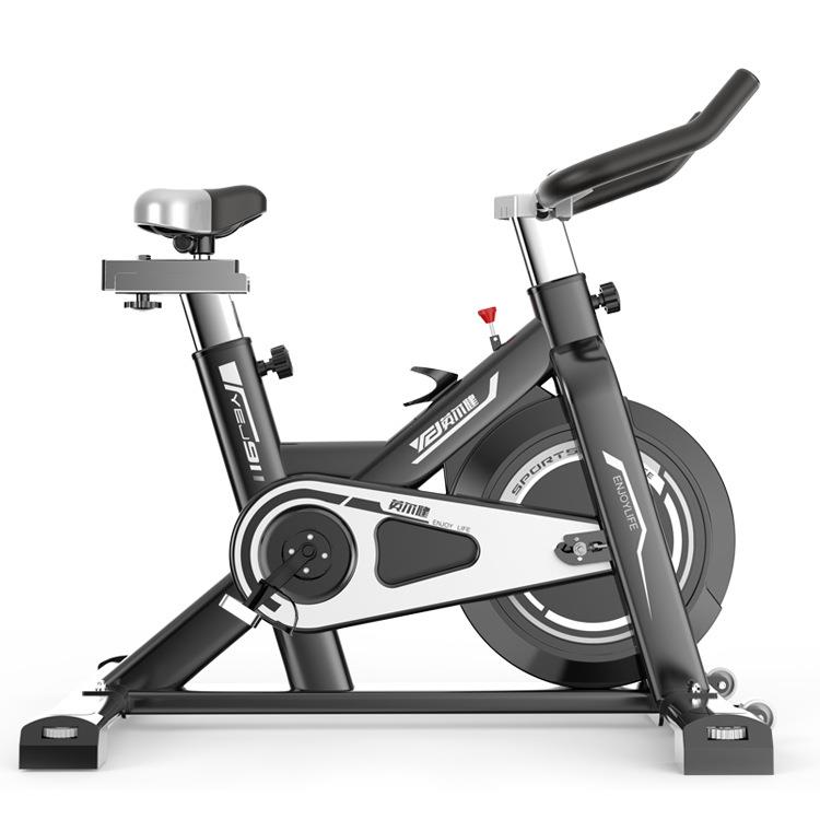 Spinning bike magnetically controlled home smart exercise bike manufacturer gym exercise bike bicycle