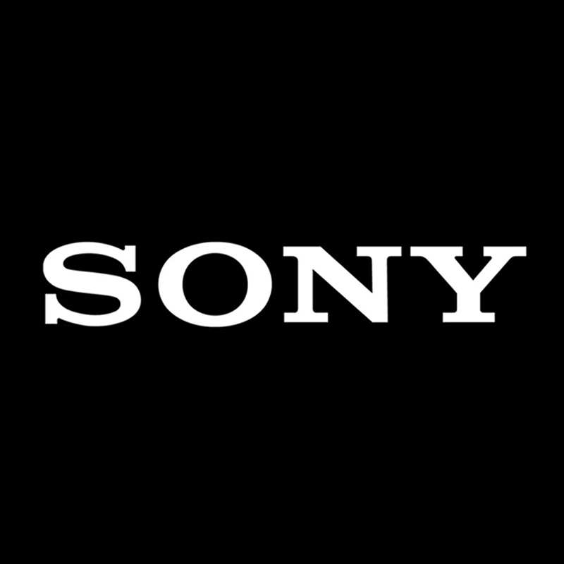 索尼摄优品专卖店的LOGO