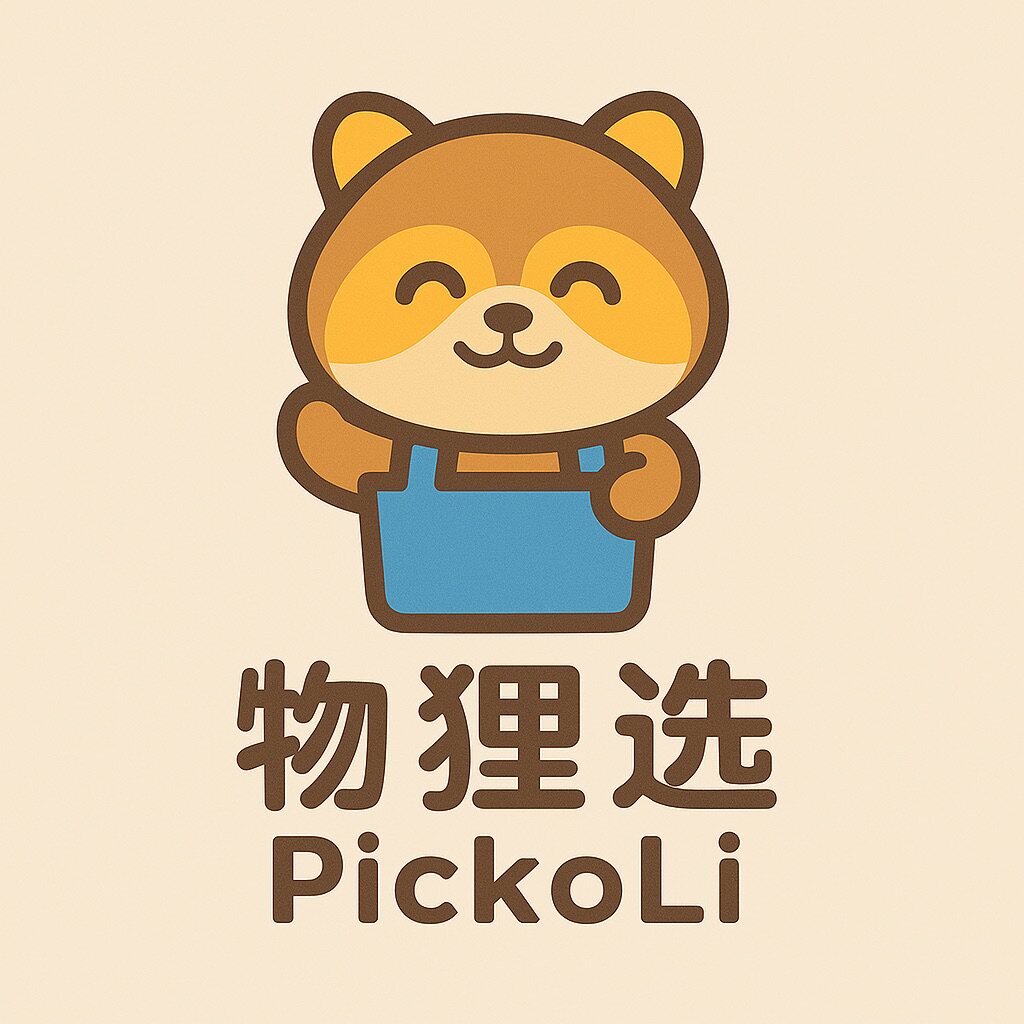 物狸选PICKOLI