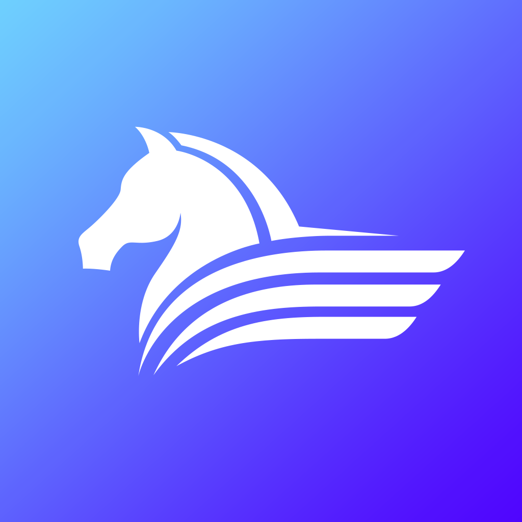 梦马教育旗舰店的LOGO