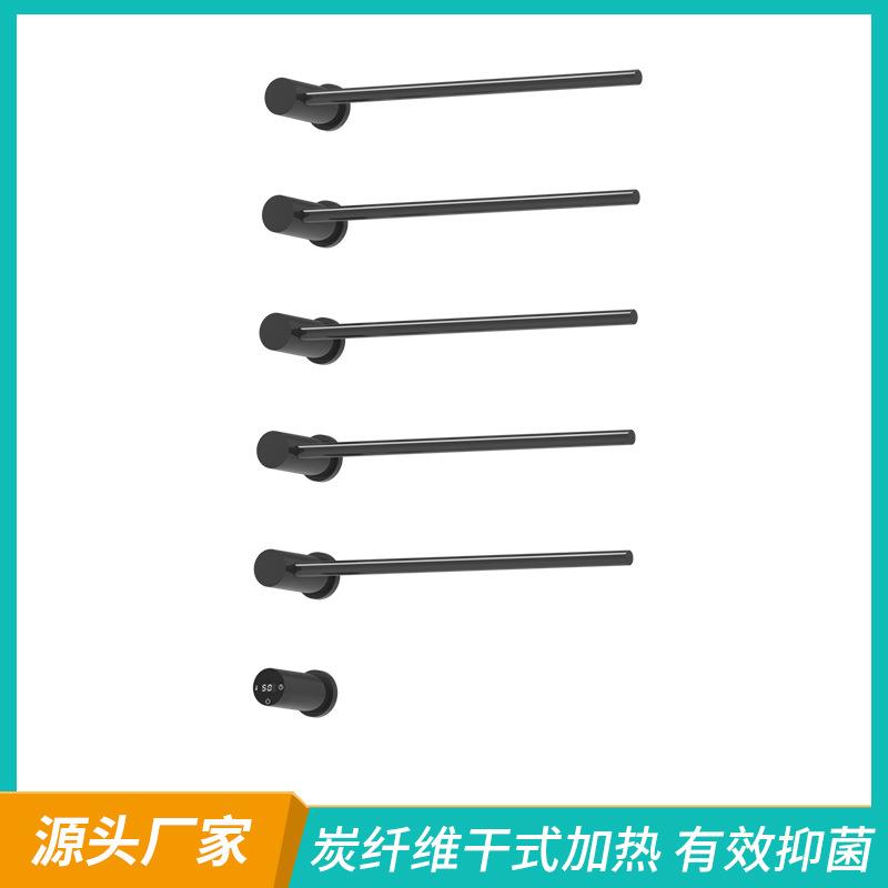 日丰电热毛巾架：现代卫浴生活的新宠