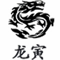 龙寅礼品旗舰店的LOGO