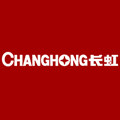 长虹平阙专卖店的LOGO