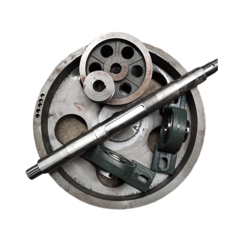 【2282 People Have Collected It】Inertial Flywheel Generator Complete Set of Large Wheels, Large Wheel Accessories, Inertial Large Wheel, Large Swing Wheel 【2282 People Have Collected It】Inertial Flywheel Generator Complete Set of Large Wheels, Large Wheel Accessories, Inertial Large Wheel, Large Swing Wheel