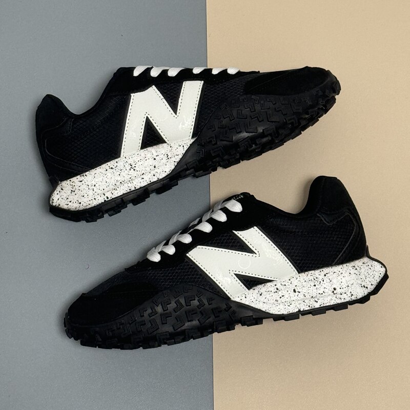 Official Genuine Casual Sports Shoes for Men, Spring and Summer Breathable Height-Increasing Non-Slip 3938 Couple's Versatile Running Shoes for Women