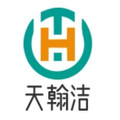 天翰洁企业店的LOGO