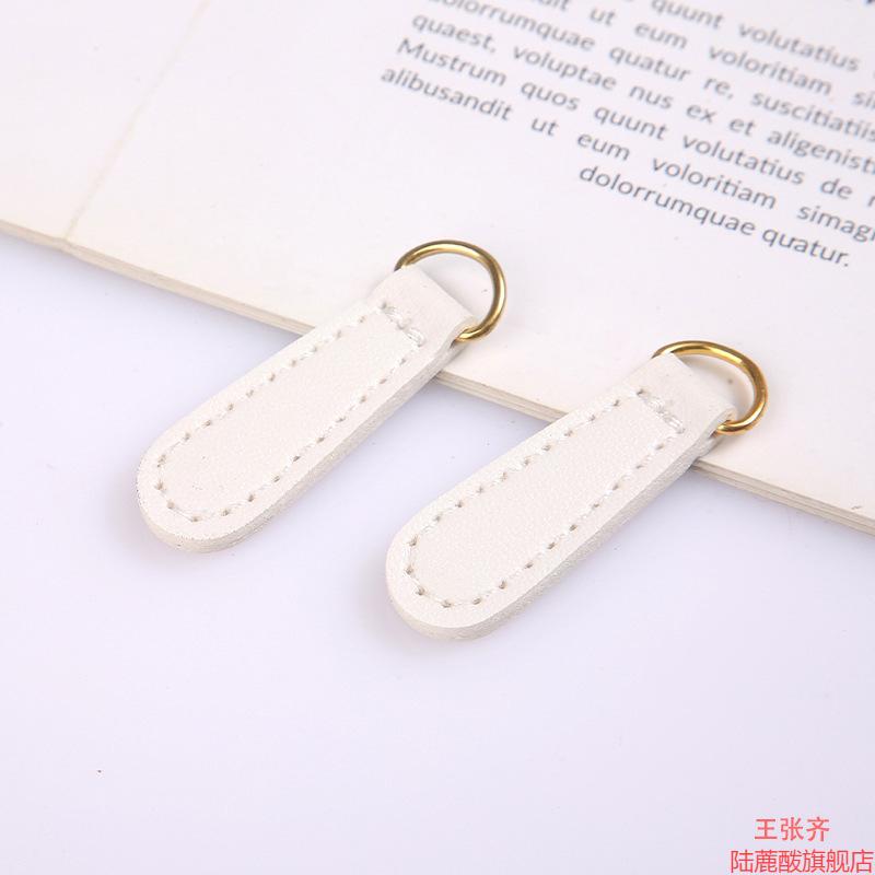 Small Handbag Wallet Zipper Puller Backpack Small Zipper Tab Zipper Buckle Leather Strap Women's Bag Zipper Head Clasp Zipper Puller Small Handbag Wallet Zipper Puller Backpack Small Zipper Tab Zipper Buckle Leather Strap Women's Bag Zipper Head Clasp Zipper Puller