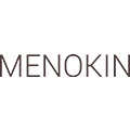 menokin海外旗舰店的LOGO