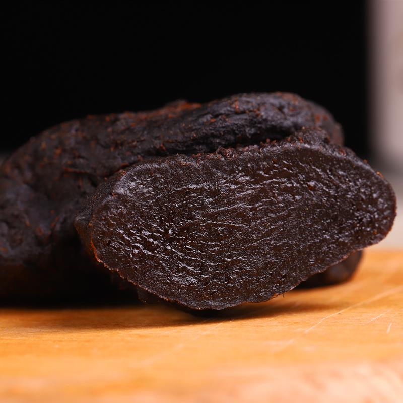 九华山黄精:传统与现代交融的养生瑰宝