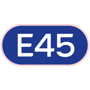 E45旗舰店