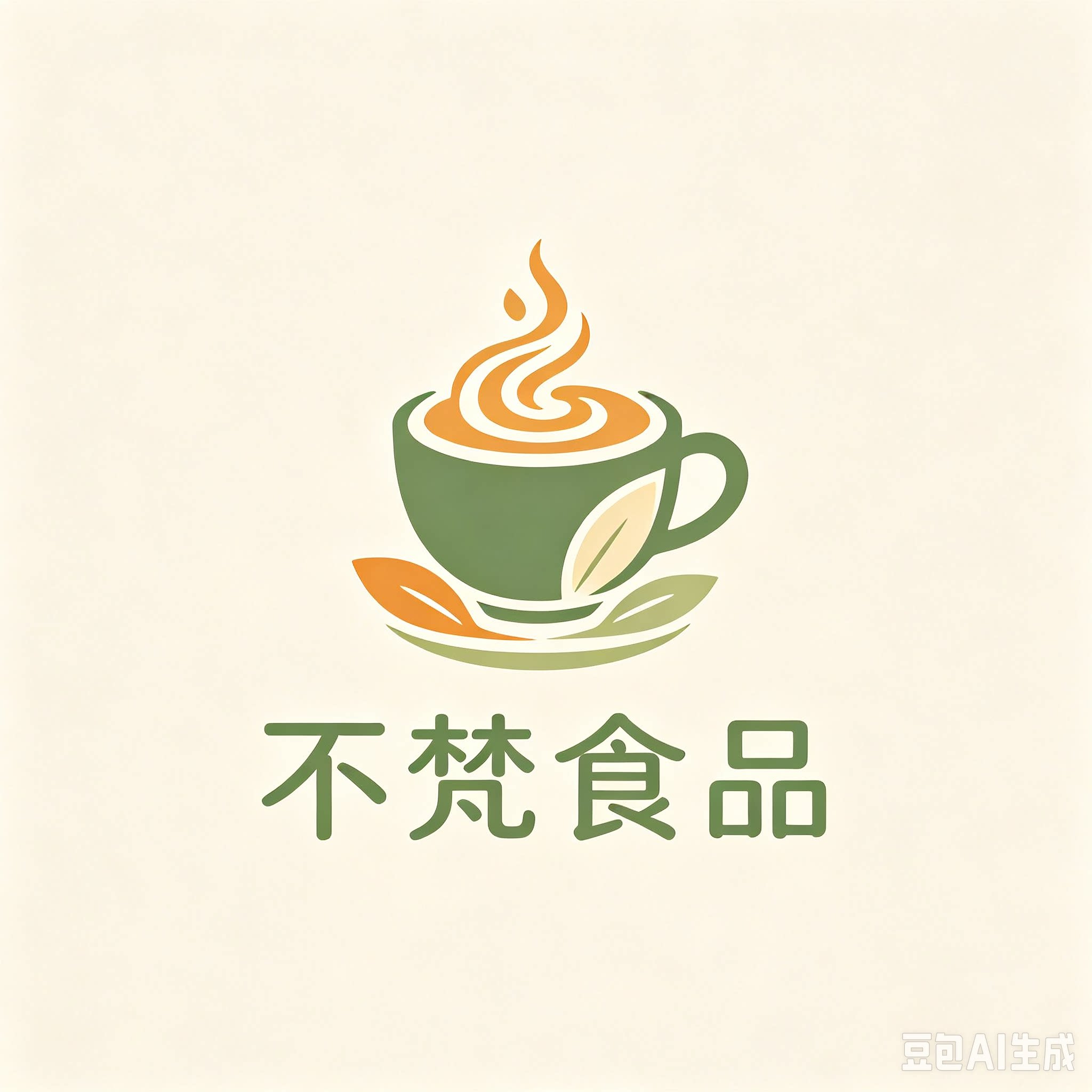 不梵食品专营店