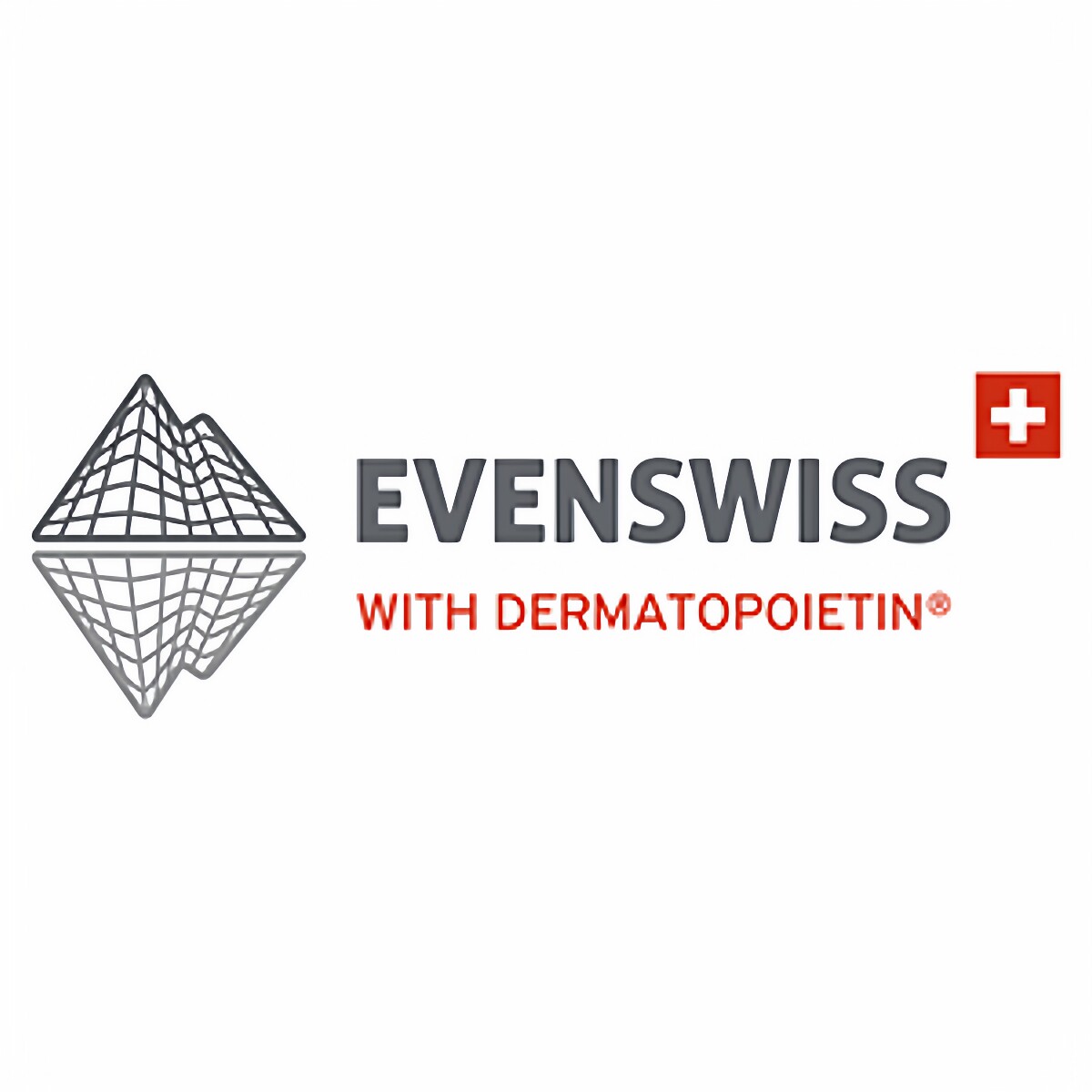 EVENSWISS美妆海外旗舰店的LOGO